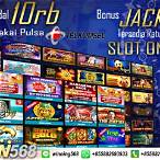 situs slot terbesar